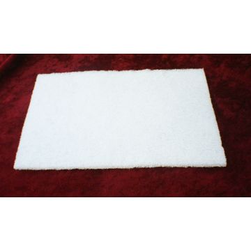 Gunsmith Finishing Pad – Extra Fine, White
