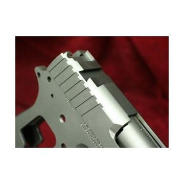 Mill for Bomar Rear and Standard Dovetail Front 