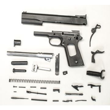 1911 Build Kit - 6" Longslide