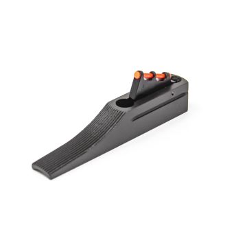 Front Shotgun Sight Ramp with Adjustable Front Sight