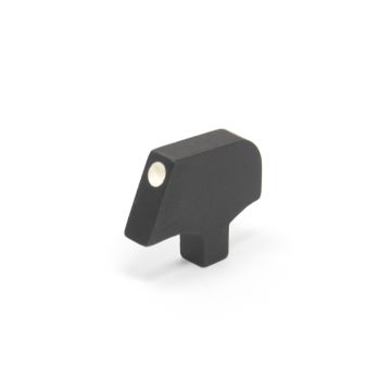 1911 80 Series LPA White Dot Front Sight