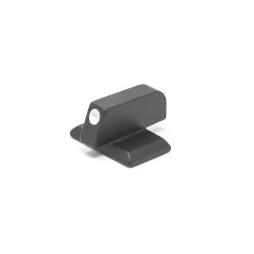 LPA Front White Dot Sight - Rock Island 1911, Armscor