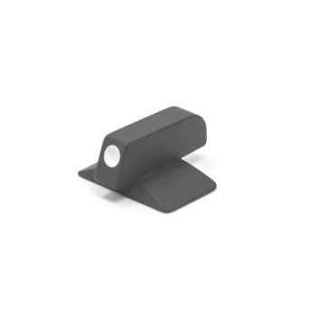 1911 Colt Novak Compatible White Dot Front Sight