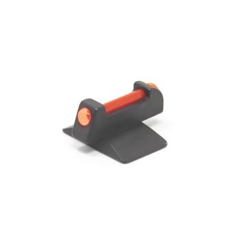 Colt Novak Compatible Fiber Optic Front Sight