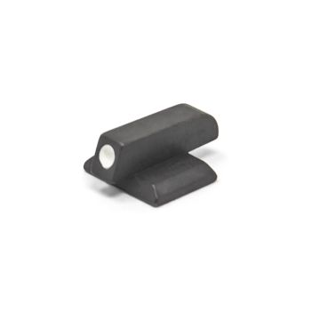 LPA Front White Dot Sight - Kimber 1911