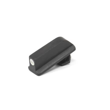 LPA Front White Dot Sight - Walther PPQ Q5 Match, P99 PPQM2