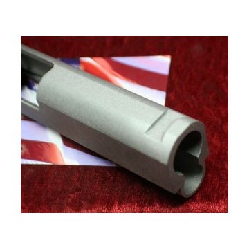 Mill Slide for Standard Dovetail Front Sight 