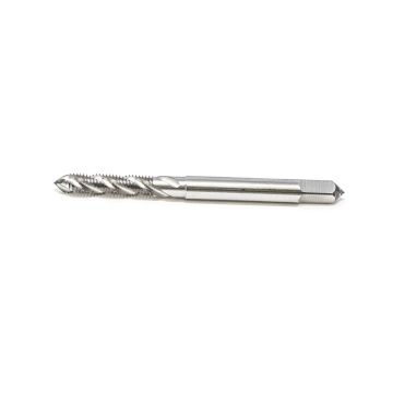 Gunsmithing Tap 6-40, Plunge Hand Tap