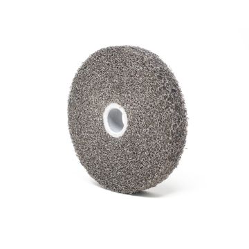 Gunsmithing Blending / Polishing Wheel - 6" x 1"