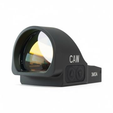 CAW OPTIC - RMR Footprint - Green Dot (3 MOA)