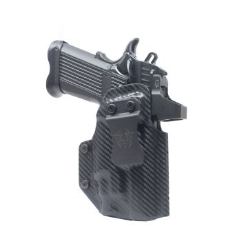 XP Pro TLR7 & TLR8 Light Bearing IWB/OWB Holster By UM Tactical Left Hand