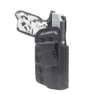 XP Pro IWB/OWB By UM Tactical Holster Left Hand