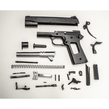 1911 Build Kit - Freedom Series Reaction