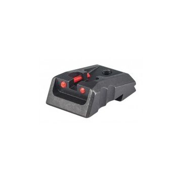 1911 Kimber Red Fiber Optic Rear Fixed Sight