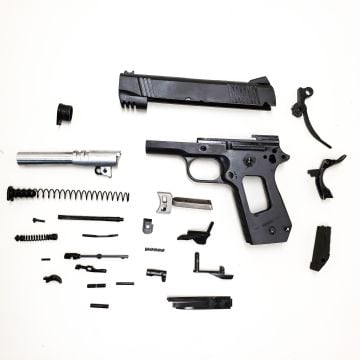 1911 Build Kit - Freedom Series Riptide-C