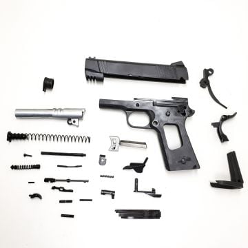 1911 Build Kit - Freedom Series Riptide