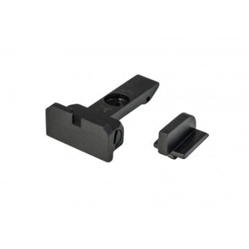 Ruger GP100 Revolver Adjustable Target Sight 