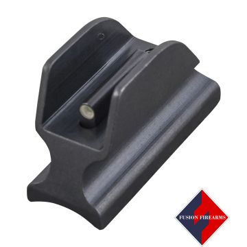 LPA Front Shotgun Sight, LOW, Solder-on, Tritium
