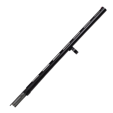 30" VR Shotgun Barrel Assembly - Pump Action - Choke Tube