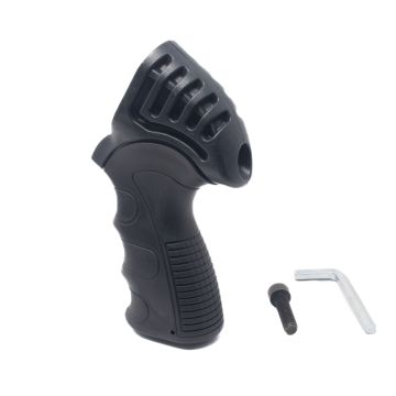 Shotgun Pistol Grip Stock - Soft  - Poly