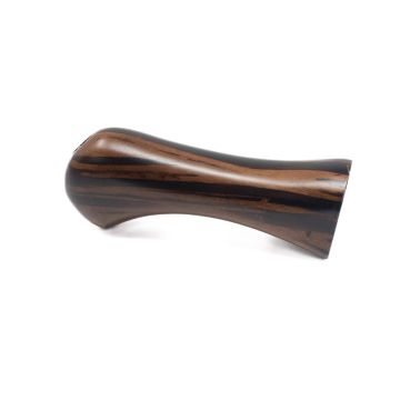 Shotgun Wood Pistol Grip - Walnut 