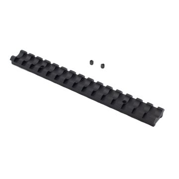 Picatinny Rail Attachment - Long-gun/ Shotgun 