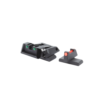 Beretta APX - Fiber Optic Adjustable Sight Set