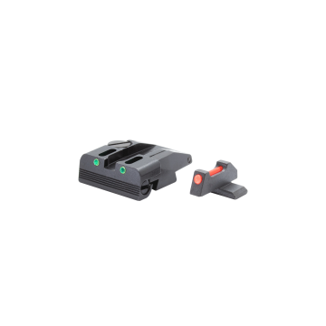 Beretta PX4 - Fiber Optic Adjustable Sight Set