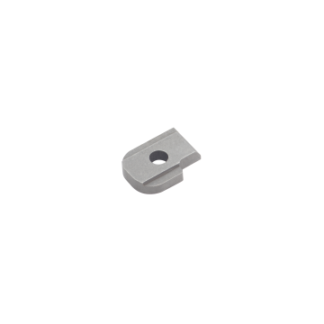 1911 Firing Pin Stop Plate - 45 ACP Full Profile, Stainless