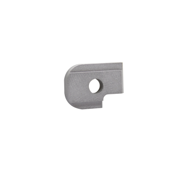 1911 Firing Pin Stop Plate - 9mm Full Profile, Stainless