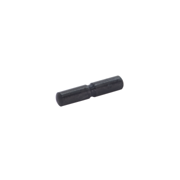 1911 Mainspring Housing Retaining Pin - Black
