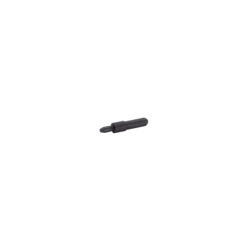 1911 Slide Stop Plunger Pin - Black