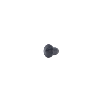 1911 Pin - Mainspring Internal Plunger Pin Officer Size, Black