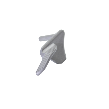 1911 Thumb Safety - Extended Standard, Stainless