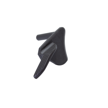 1911 Thumb Safety - Extended Standard, Black