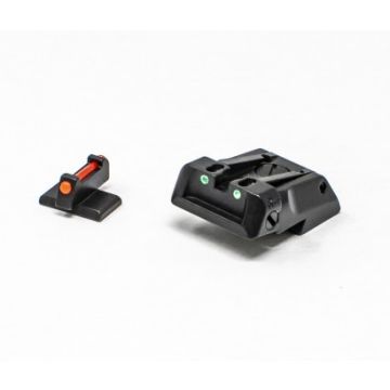 1911 Rock Island Armory - Fiber Optic Adjustable Sight Set
