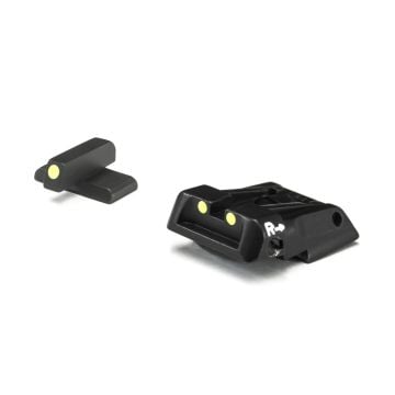 H&K - P30, P45, VP9 VP9 Striker - Lumanova Adjustable Sight Set