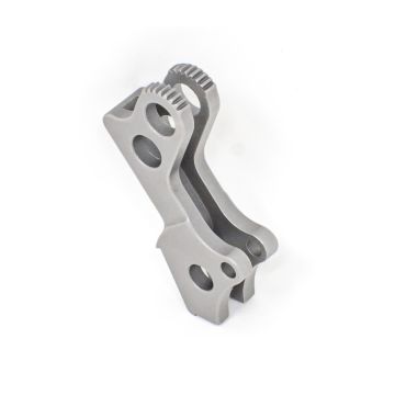 1911 Hammer - Split Speed, Stainless