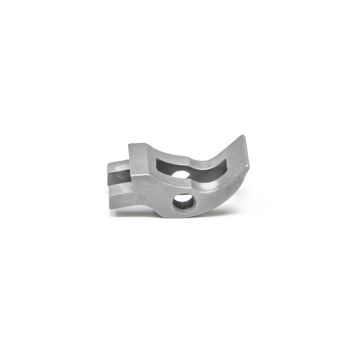 1911 Sear, Stainless