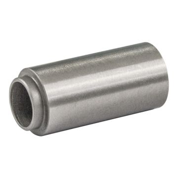 1911 Full Length Guide Rod End Cap With Hole Standard Flange 