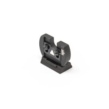 Adjustable Folding Rear Sight - (Taller) TC83H
