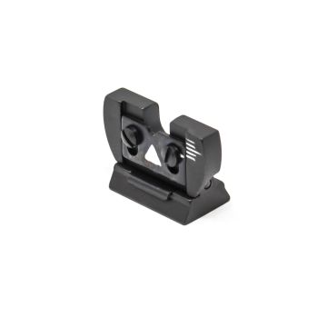 Adjustable Folding Rear Sight - (Shorter) TC83M