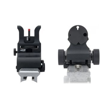Rifle Sight Set - TMAS7 + MAS7