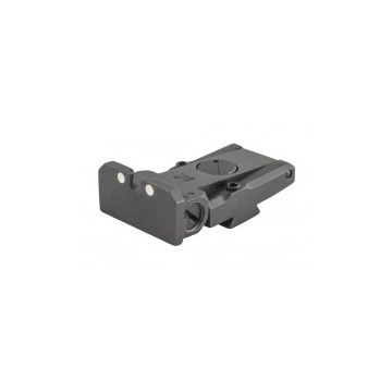 Desert Eagle - Rear Adjustable Sight - White Dot