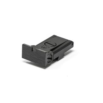 Tanfoglio Adjustable Black Target Rear Sight