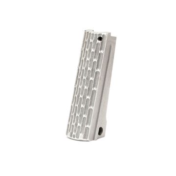 1911 Mainspring Housing - Government, Tru-Link, Stainless Polished