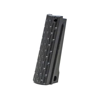 1911 Mainspring Housing - Government, Tru-Link, Black