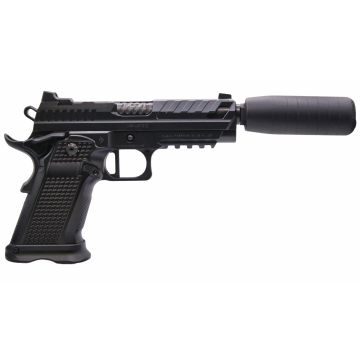 XP PRO™ Pistol - 9MM - Black - Suppressor Package