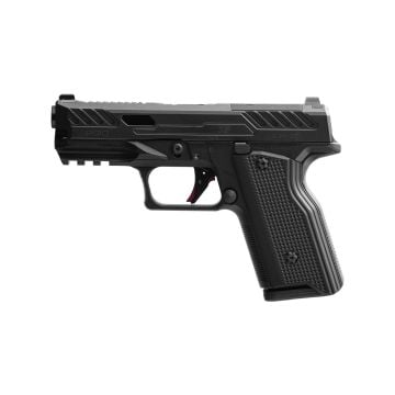 XF PRO - 9MM Black