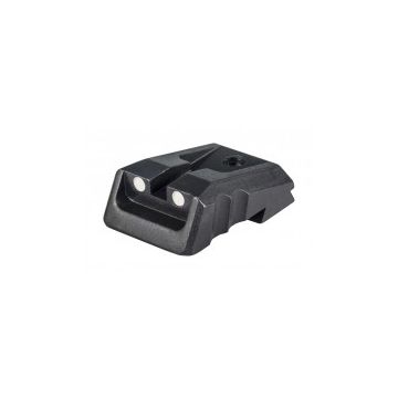 1911 Kimber White Dot Rear Fixed Sight